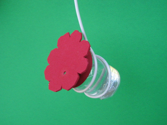 Bottle Feeder