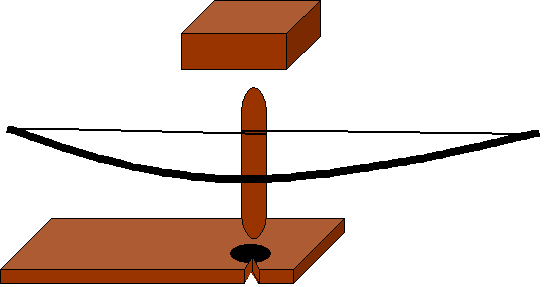 Bow Drill