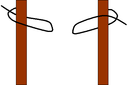 Fountain Knot