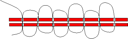 Running Stitch