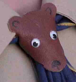 Bear