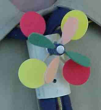 Whirligig