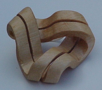 Mobius Triangle