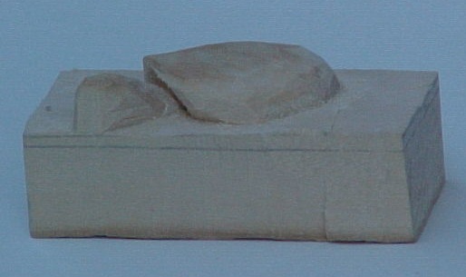 Head and Shell